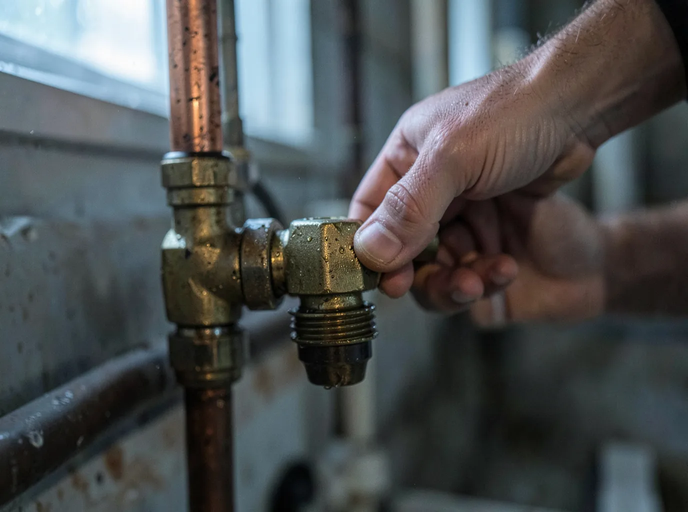 Emergency Plumber Tekonsha, MI FAQs